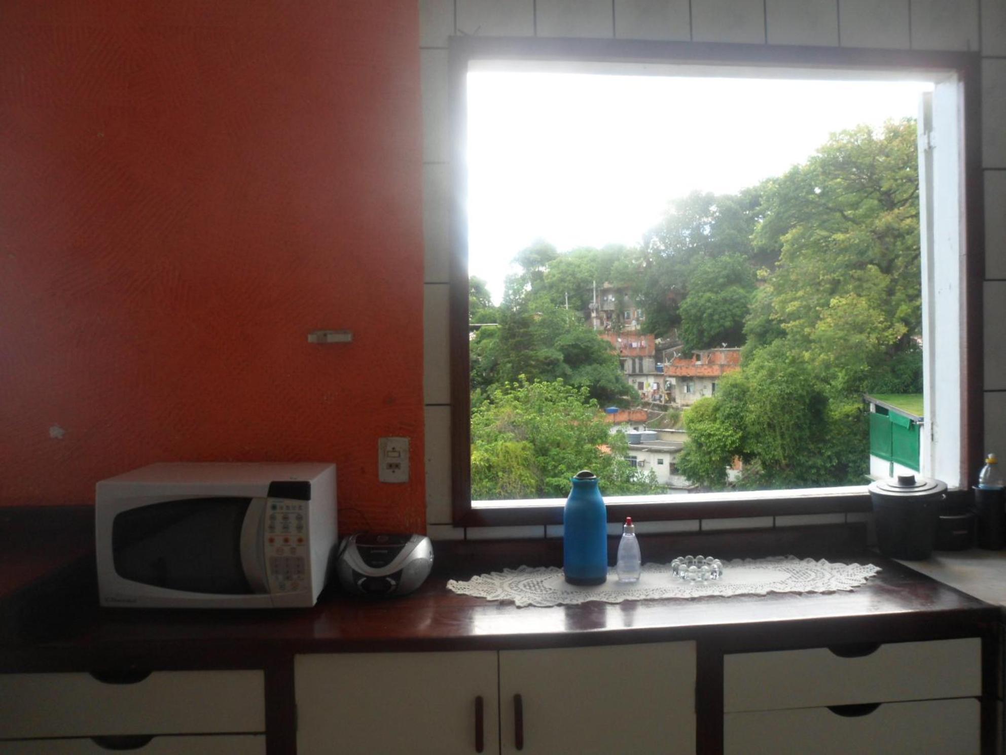 Mar Da Babilonia Hostel Rio de Janeiro Exterior photo